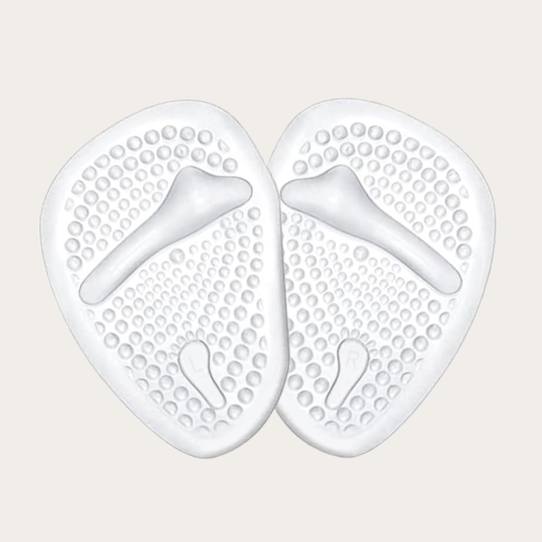 Cloud Steps – Soulagement invisible sous vos pieds