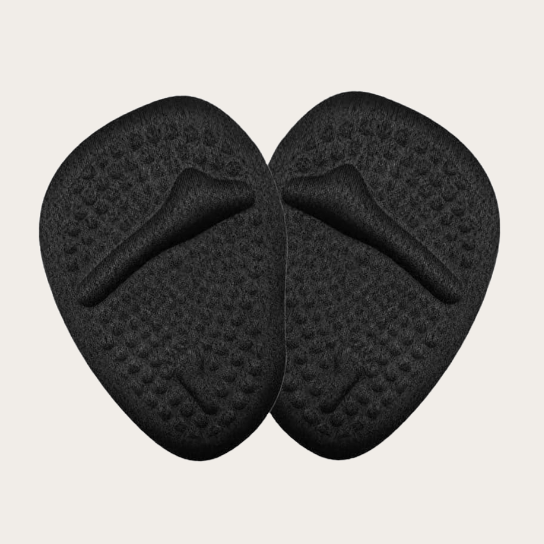 Cloud Steps – Soulagement invisible sous vos pieds