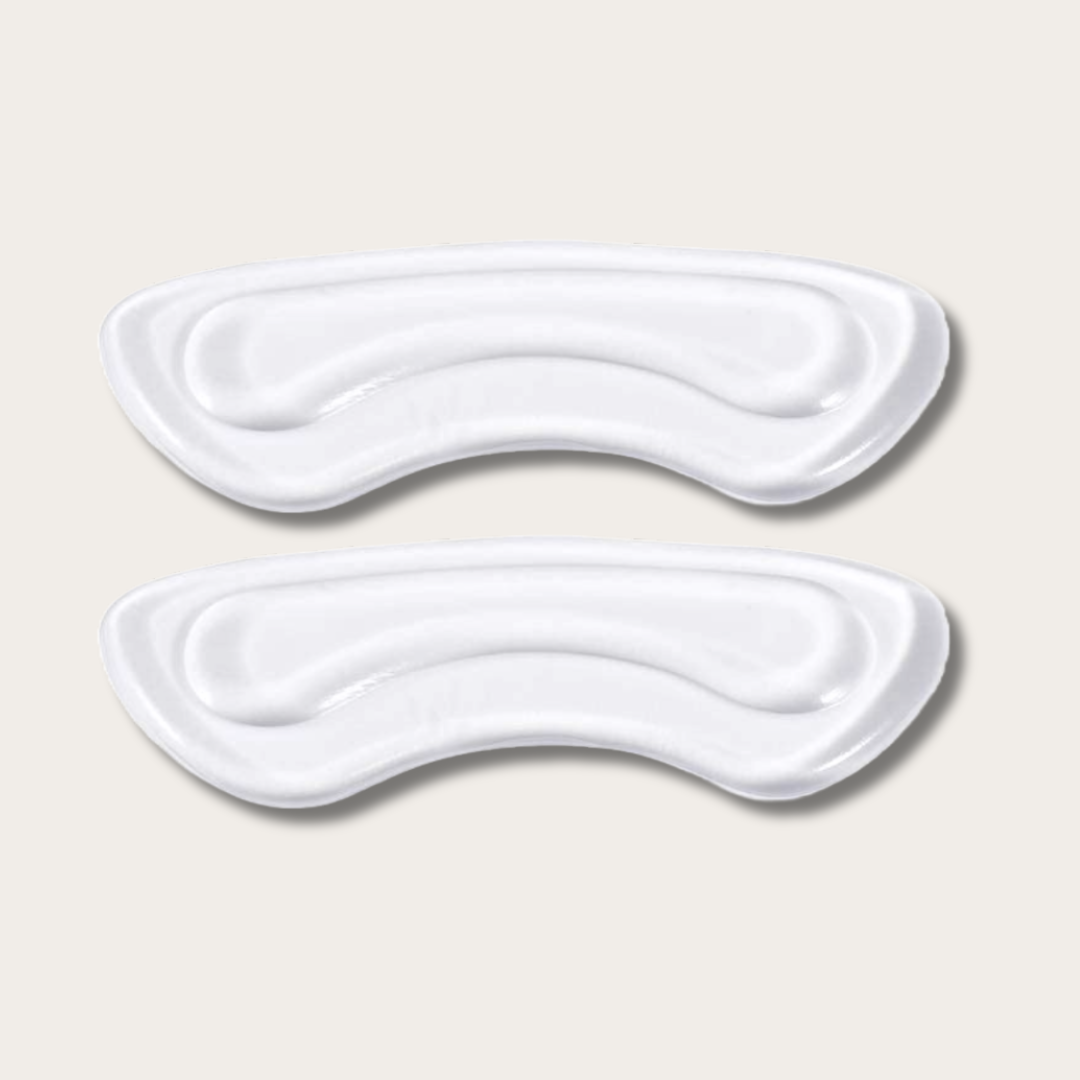 Heel Cushion – Maintien parfait sans frottement