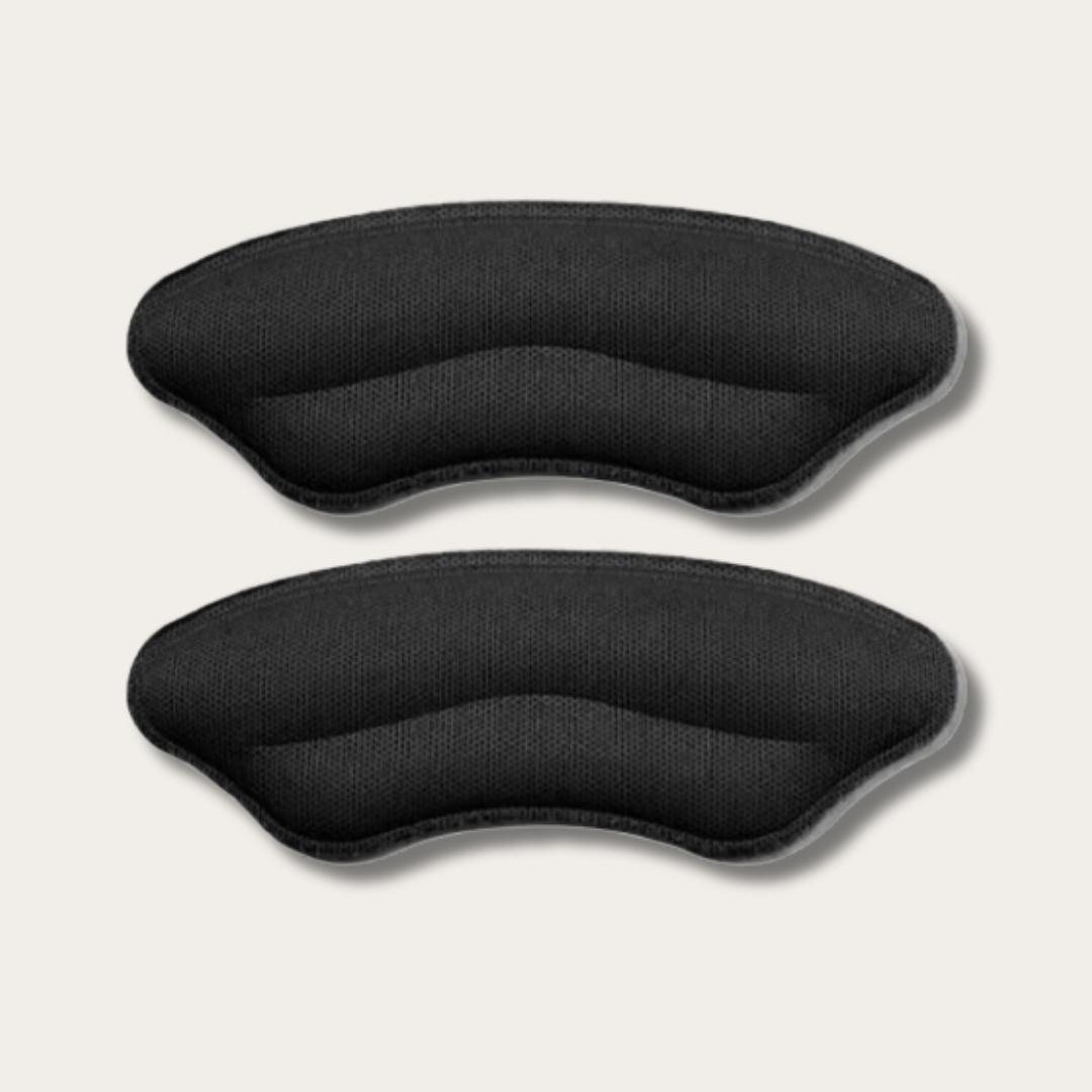 Heel Cushion – Maintien parfait sans frottement
