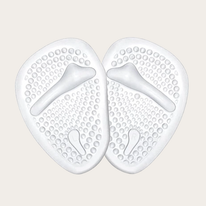 Cloud Steps – Soulagement invisible sous vos pieds