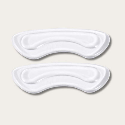 Heel Cushion – Maintien parfait sans frottement