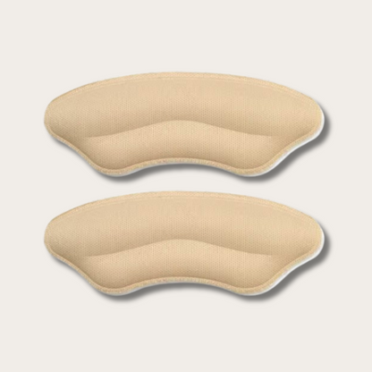 Heel Cushion – Maintien parfait sans frottement