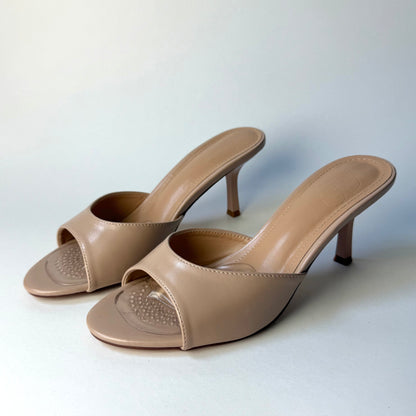 Velvet Comfort Box - Le secret des talons confortables
