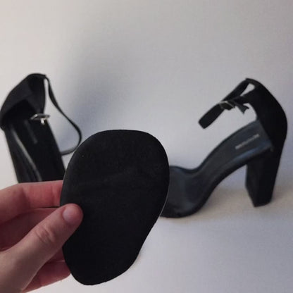 Velvet Comfort Box - Le secret des talons confortables