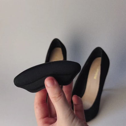 Velvet Comfort Box - Le secret des talons confortables